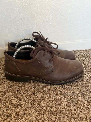Ecco men goretex - men’s,
