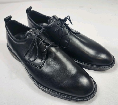 Ecco mens size black - ecco,