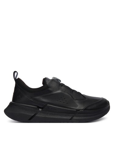 Ecco men sneakers - ecco, black