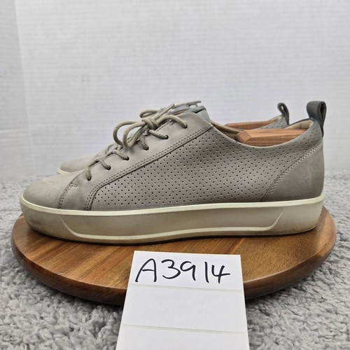 Ecco mens soft - ecco, 8