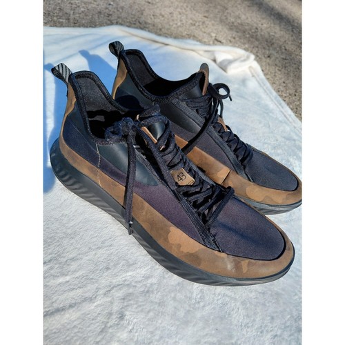Ecco hybrid lite mens - st.1,